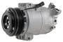 Import Direct DKS17D A/C Compressor - New