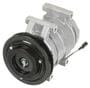 Import Direct A/C Compressor - New