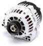 BesTest 105 Amp Alternator - Remanufactured