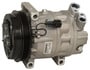 Import Direct A/C Compressor - New