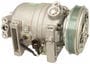 Import Direct A/C Compressor - New