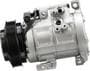 Import Direct A/C Compressor - New