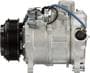 Import Direct A/C Compressor - New