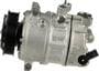 Import Direct A/C Compressor - New