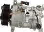 Import Direct A/C Compressor - New