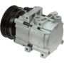 Import Direct A/C Compressor - New