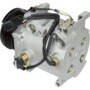 Import Direct A/C Compressor - New