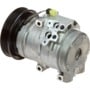 Import Direct A/C Compressor - New