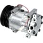 Import Direct A/C Compressor - New