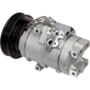 Import Direct A/C Compressor - New