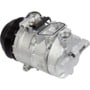 Import Direct A/C Compressor - New