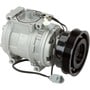Import Direct A/C Compressor - New