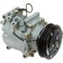 Import Direct A/C Compressor - New