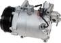 Import Direct A/C Compressor - New
