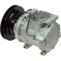 Import Direct A/C Compressor - New