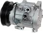 Import Direct A/C Compressor - New