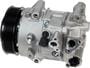 Import Direct A/C Compressor - New