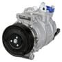Import Direct A/C Compressor