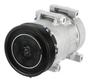 Import Direct A/C Compressor