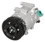 Import Direct A/C Compressor - New