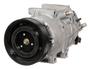 Import Direct A/C Compressor - New
