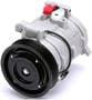 Import Direct A/C Compressor - New