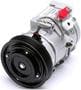Import Direct A/C Compressor - New