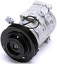Import Direct A/C Compressor - New