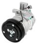 Import Direct A/C Compressor - New
