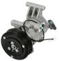 Import Direct A/C Compressor - New