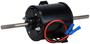Import Direct Climate Control Blower Motor