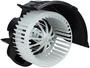 Import Direct Climate Control Blower Motor