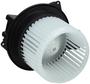 Import Direct Climate Control Blower Motor