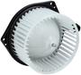 Import Direct Climate Control Blower Motor