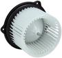 Import Direct Climate Control Blower Motor
