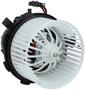 Import Direct Climate Control Blower Motor