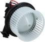 Import Direct Climate Control Blower Motor