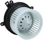 Import Direct Climate Control Blower Motor