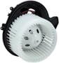 Import Direct Climate Control Blower Motor