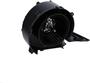 Import Direct Climate Control Blower Motor