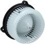 Import Direct Climate Control Blower Motor