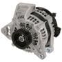 Ultima 220 Amp Alternator - Remanufactured