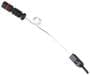 BrakeBest Select 1 Terminal Brake Pad Wear Sensor