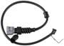 BrakeBest Select 2 Terminal Brake Pad Wear Sensor