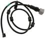 BrakeBest Select 1 Terminal Brake Pad Wear Sensor