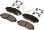 BrakeBest Select Front Ceramic Brake Pads