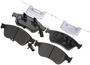 BrakeBest Select Front Semi-Metallic Brake Pads