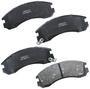 BrakeBest Select Ceramic Brake Pads