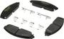 BrakeBest Select Premium Front Ceramic Brake Pads
