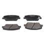 BrakeBest Select Premium Front Ceramic Brake Pads